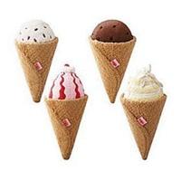 Haba Ice Cream Cones Venezia