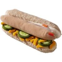 Haba Biofino Hot Dog (7835)