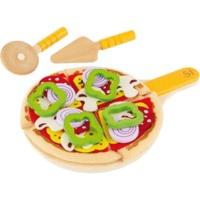 hape homemade pizza set