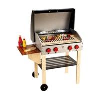 HaPe Gourmet Grill