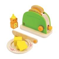 HaPe Pop-Up Toaster