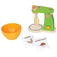 hape mighty mixer