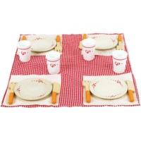 HaPe Lunch Time Set