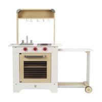 HaPe All-in-One Kitchen (E3126)