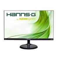 HANNSG HS246HFBE 23.6IN LCD 1920X1080 16:9 7MS 1000:1 VGA/HDMI BLACK