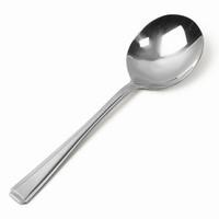 harley cutlery soup spoons pack of 12