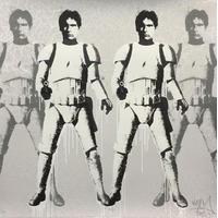 Hans Double - Trooper Edition By...