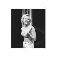 Happy Marilyn from the Getty Images Archive