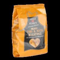 Hale & Hearty Organic Corn Rice Rigatoni 250g - 250 g