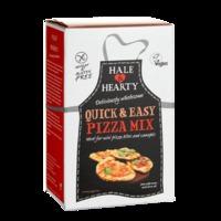 Hale & Hearty Quick and Easy Pizza mix 180g - 180 g