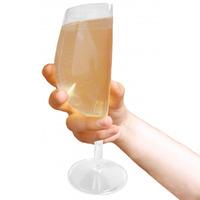 Half Cut Wine Glass 13.2oz / 375ml