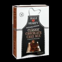 Hale & Hearty Organic Classic Chocolate Cake Mix 400g - 400 g