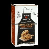 hale hearty organic chocolate chip cookie mix 200g 200g