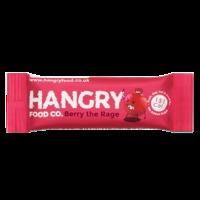 hangry berry rage bar 40g 40g