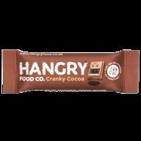 hangry cranky cocoa 40g 40g bar