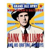 hank williams ii by simon dixon