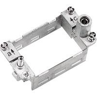 Harting 09 14 010 0313 Han® Modular 10B Hinged Frame for 3 Modules...