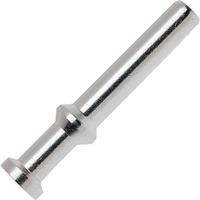 harting 09 32 000 6107 crimp contacts han hsc male silver 4 mm