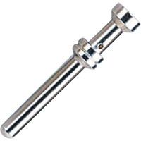 Harting 09 32 000 6108 Crimp Contacts Han® HsC Male Silver 6 mm²