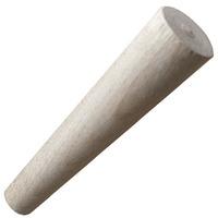 Hardwood Spile for Cask Beer 58mm (Single)