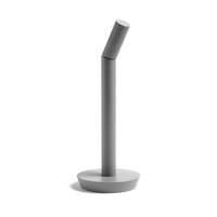 Hay Porter Kitchen Towel Holder Grey