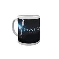 Halo 5 - Faces Mug