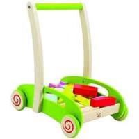 Hape Block and Roll