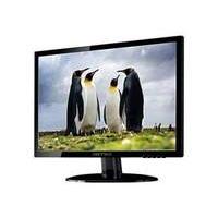 Hannsg He195anb 18.5 Inch Led 1366 X 768 Wxga Vga 5ms 100 X 100 Vesa Black