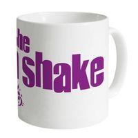 Harlem Shake Graphic Mug