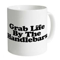 Handlebars Mug