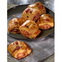 Handcrafted Sausage Rolls (12 Pieces)