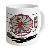 Hamster Zombie Mug