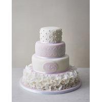 Harmony Wedding Cake