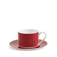 Hampton Cup & Saucer
