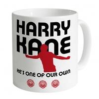 Harry Kane - He\'s One Of Our Own Mug