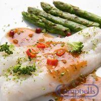 Hake Fillet Skinless