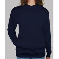 harket protocol girl hoodie