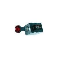 Hazard Warning Light Switch 12 V