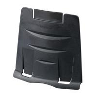 Hatch for Blackwall Compost Converter - Black