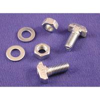 Hammond 1455TBOLT Extruded Enclosure Channel Mount Bolts