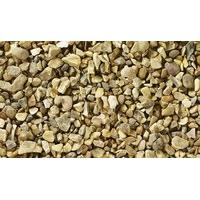 Hallstone Golden Corn Gravel 10mm