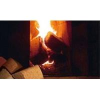 hallstone heat logs 105 packs