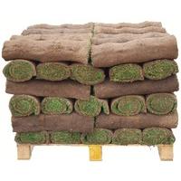 Hallstone Garden Lawn Turf (20 - 40 rolls)