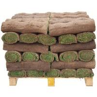 hallstone garden lawn turf 20 40 rolls