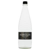 Harrogate Still Spring Water 12x750ml Glass Bottles