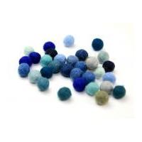 habico felt ball embellishments