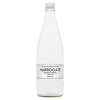 Harrogate Sparkling Spring Water 12x750ml Glass Bottles