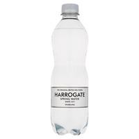 Harrogate Sparkling Spring Water 24x500ml