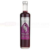 Hapsburg Blackberry Absinthe Liqueur 70cl