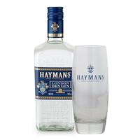 Hayman\'s Gin 70cl